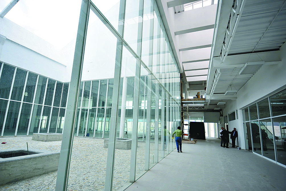 La Infoteca de Arteaga tendrá el equipo más actualizado