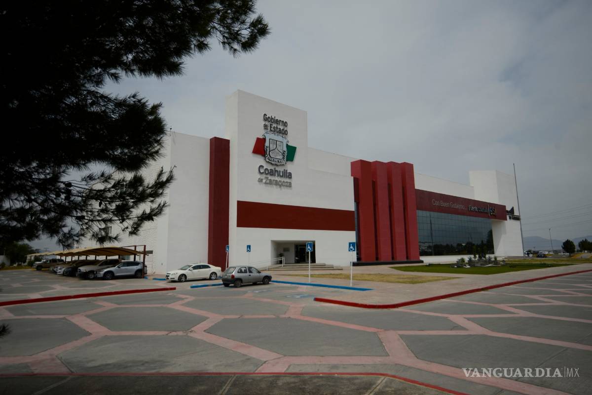 No existe en Plan de Desarrollo de Saltillo un centro de convenciones