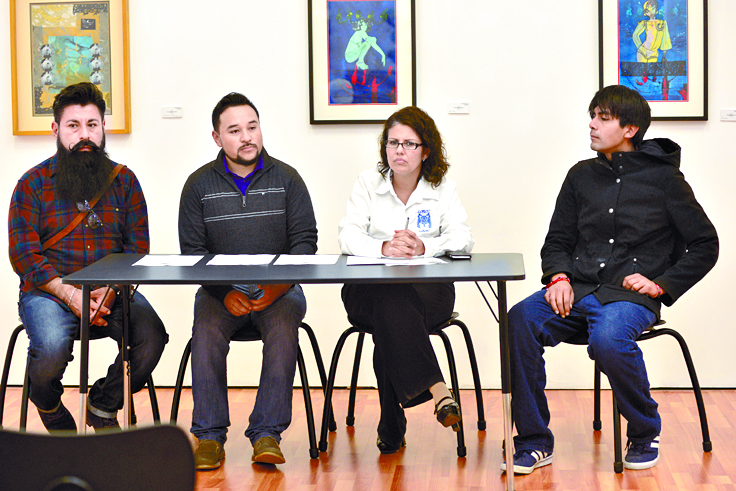 En navidad, regala arte