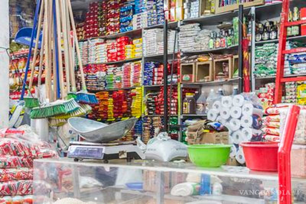 Se estancan ventas al por menor en mes de julio, reporta Inegi