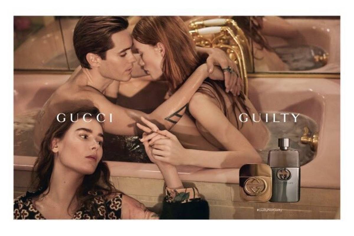 Jared Leto se convierte en Cassanova