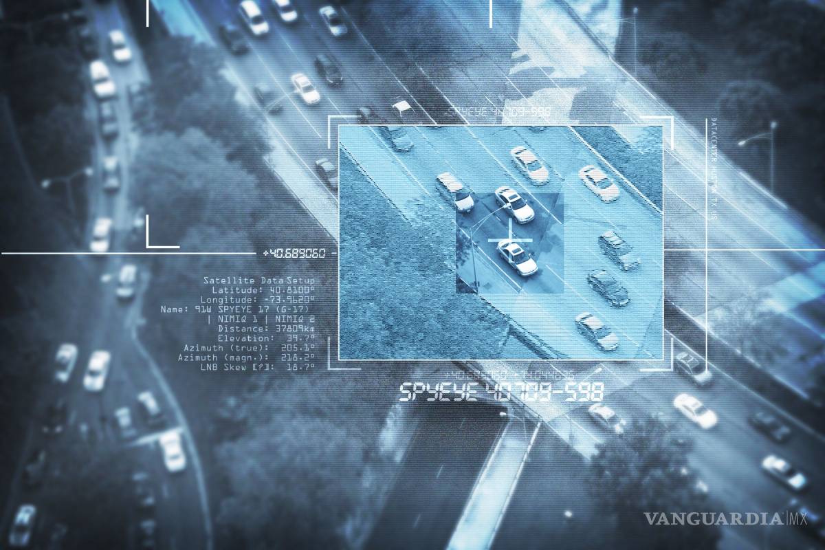 $!Gracias a nuevos programas de vigilancia se pueden predecir crímenes