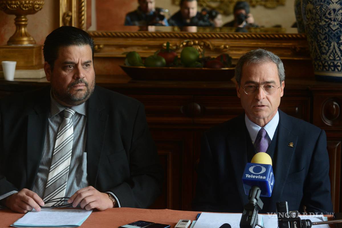 Anuncia Coparmex realización de foros para lograr acuerdo