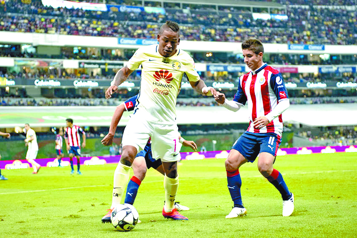 Otro Clásico casi seguro en Liguilla