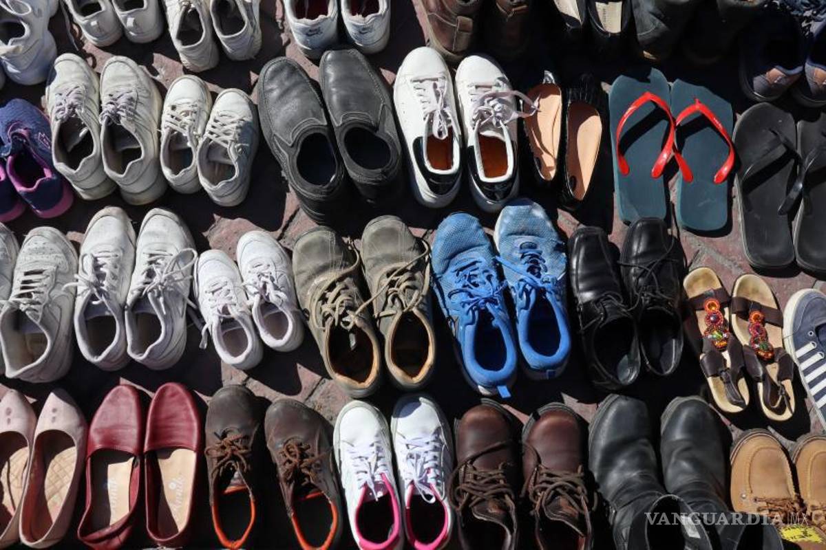 $!En memoria del sacerdote dedicado al servicio de los migrantes, el Zapatón lleva su nombre como inspiración y reconocimiento a su labor.