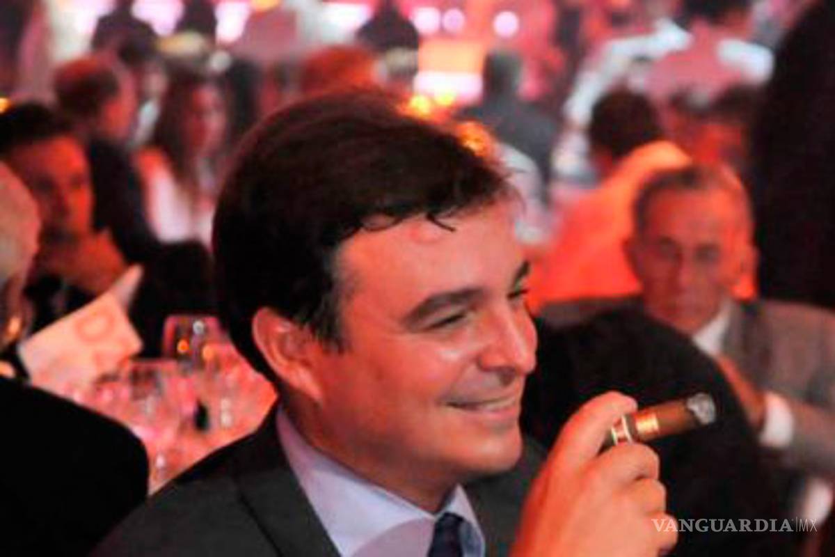 Hijo de Fidel Castro se la pasa entre yates, hoteles 5 estrellas y fiestas