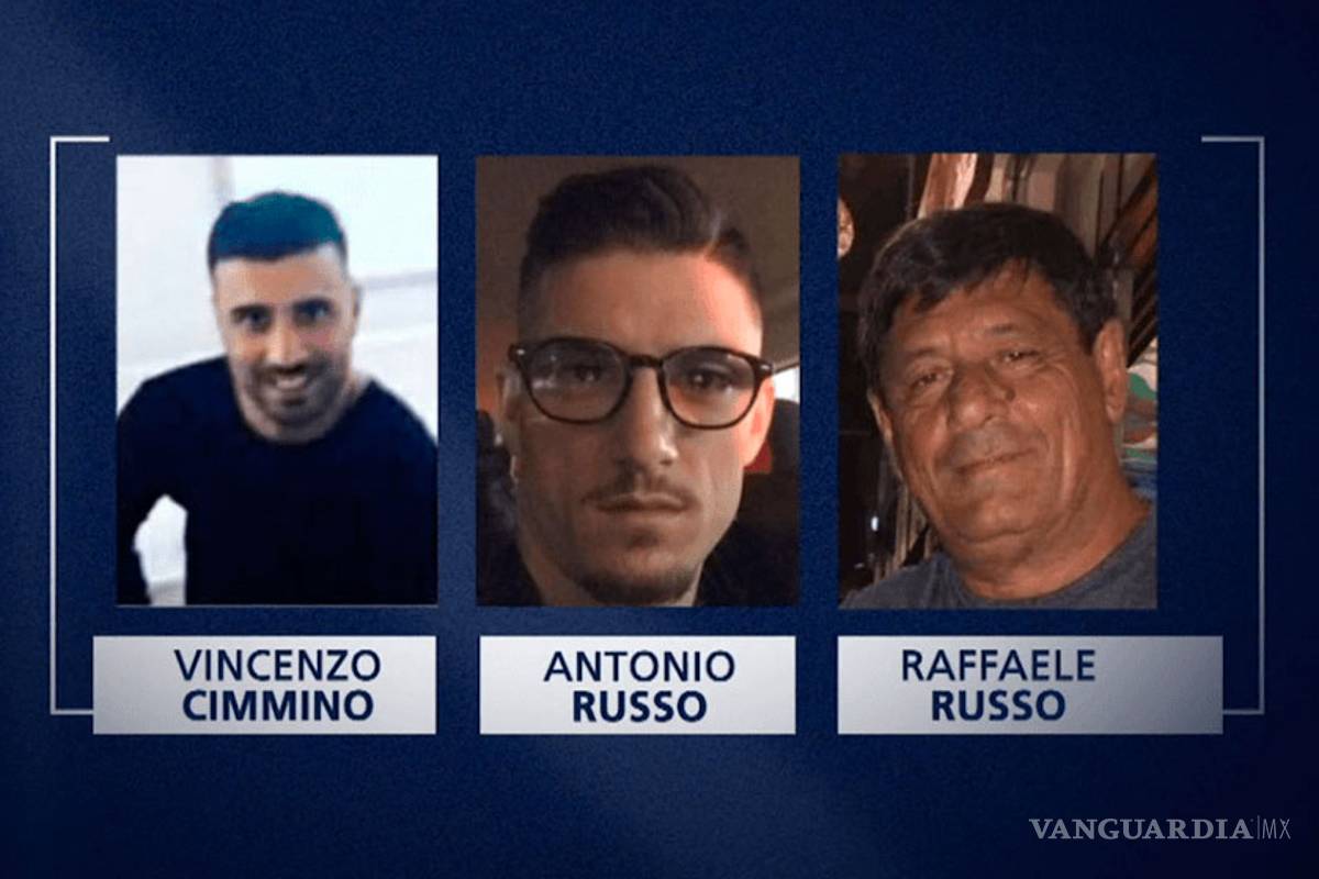 Familias de italianos desaparecidos en Jalisco dejan México por miedo, y sin respuestas