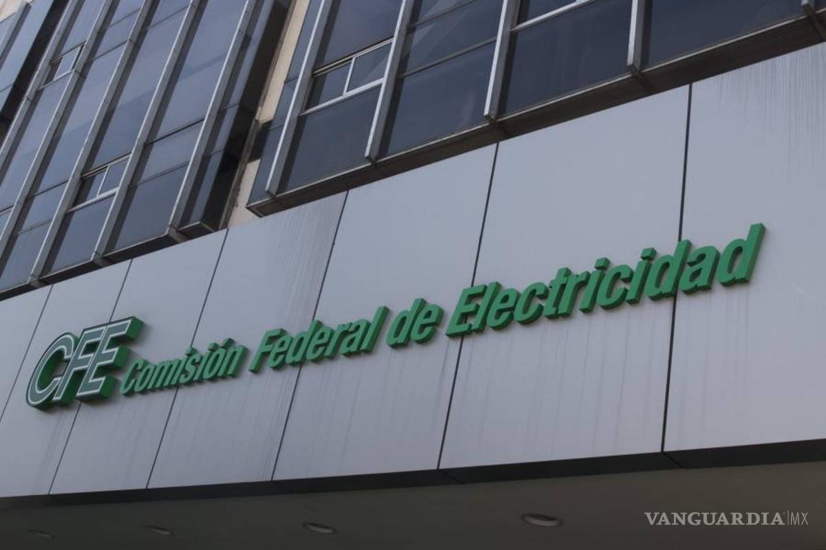 En CFE posible daño al erario por mil 634 mdp: ASF