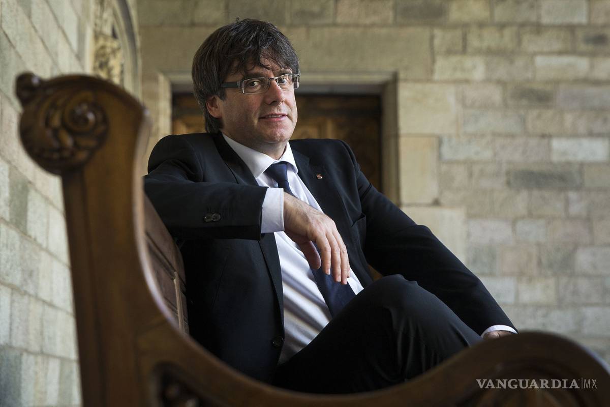 Puigdemont afirma estar preparado para ser extraditado e ir a la cárcel