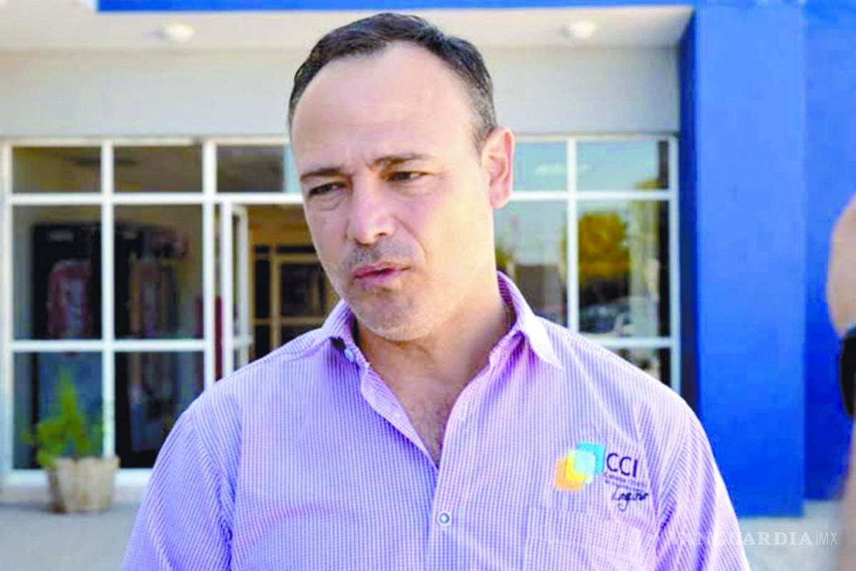 Tiene Durango alta dependencia del gobierno federal por su baja recaudación: CCI Laguna