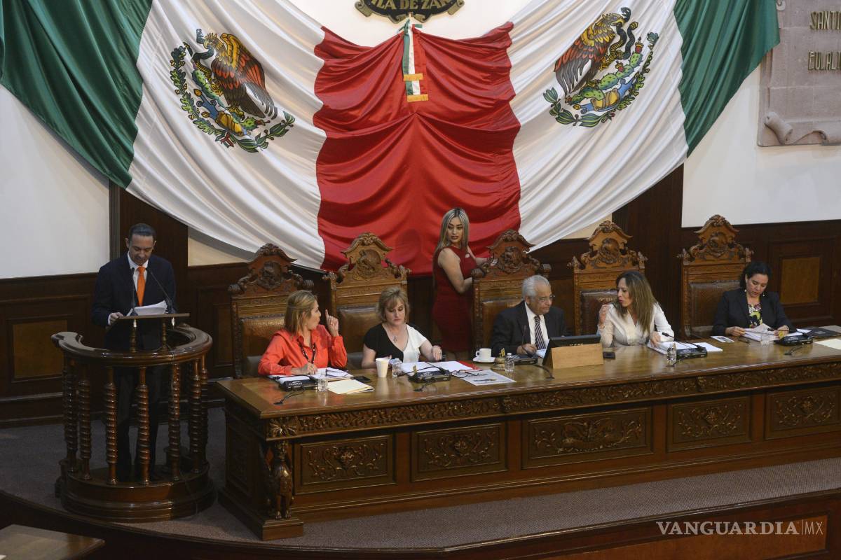 Acusan a jueza en Saltillo de incurrir en abusos en la entrega de custodia de niños