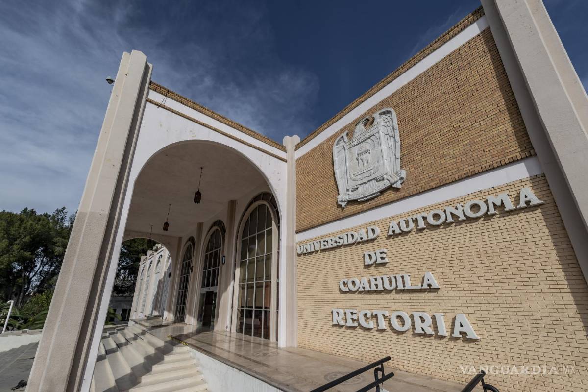 Seguras y tranquilas: la 3 de 3 llega hasta la UAdeC para erradicar la violencia de género