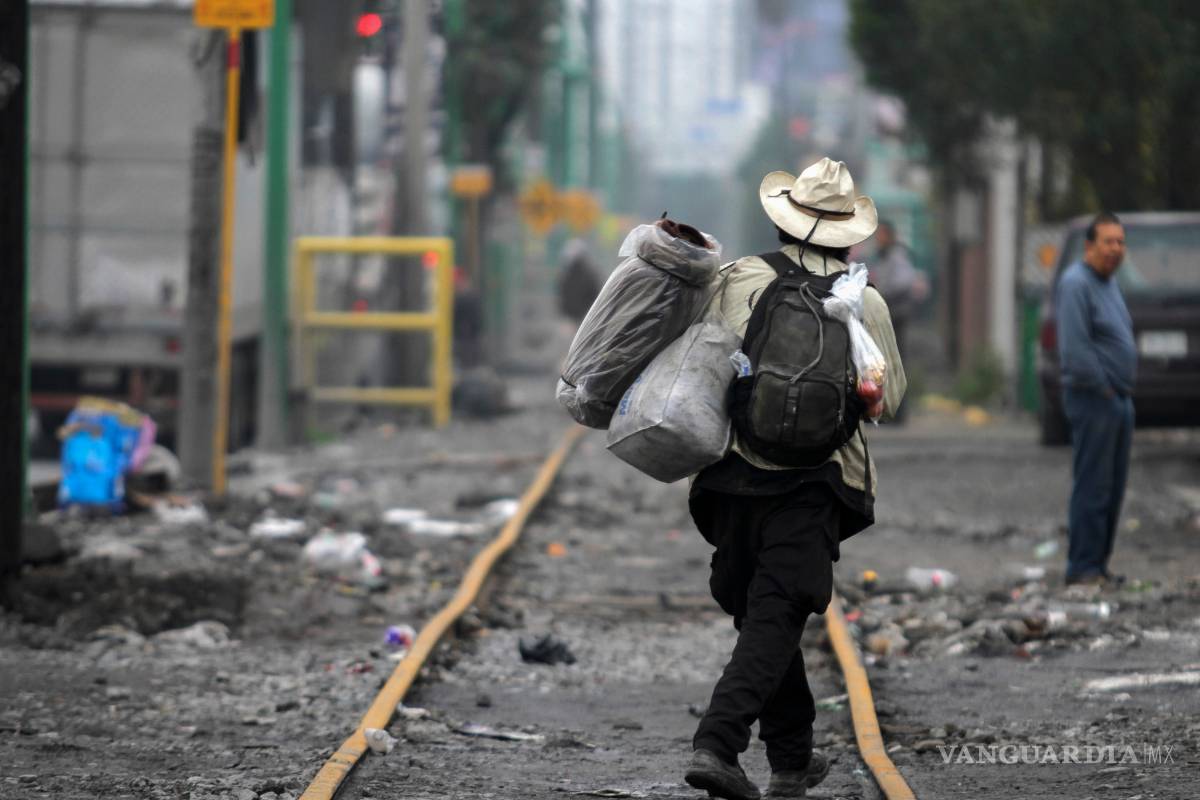 Deporta EU hasta residentes legales, denuncia Alcalde con licencia de Ciudad Acuña