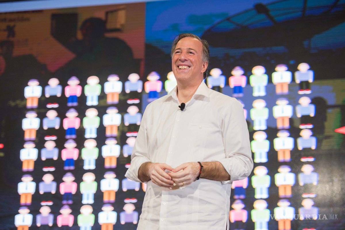 Llama Meade a debatir a sus contrincantes electorales