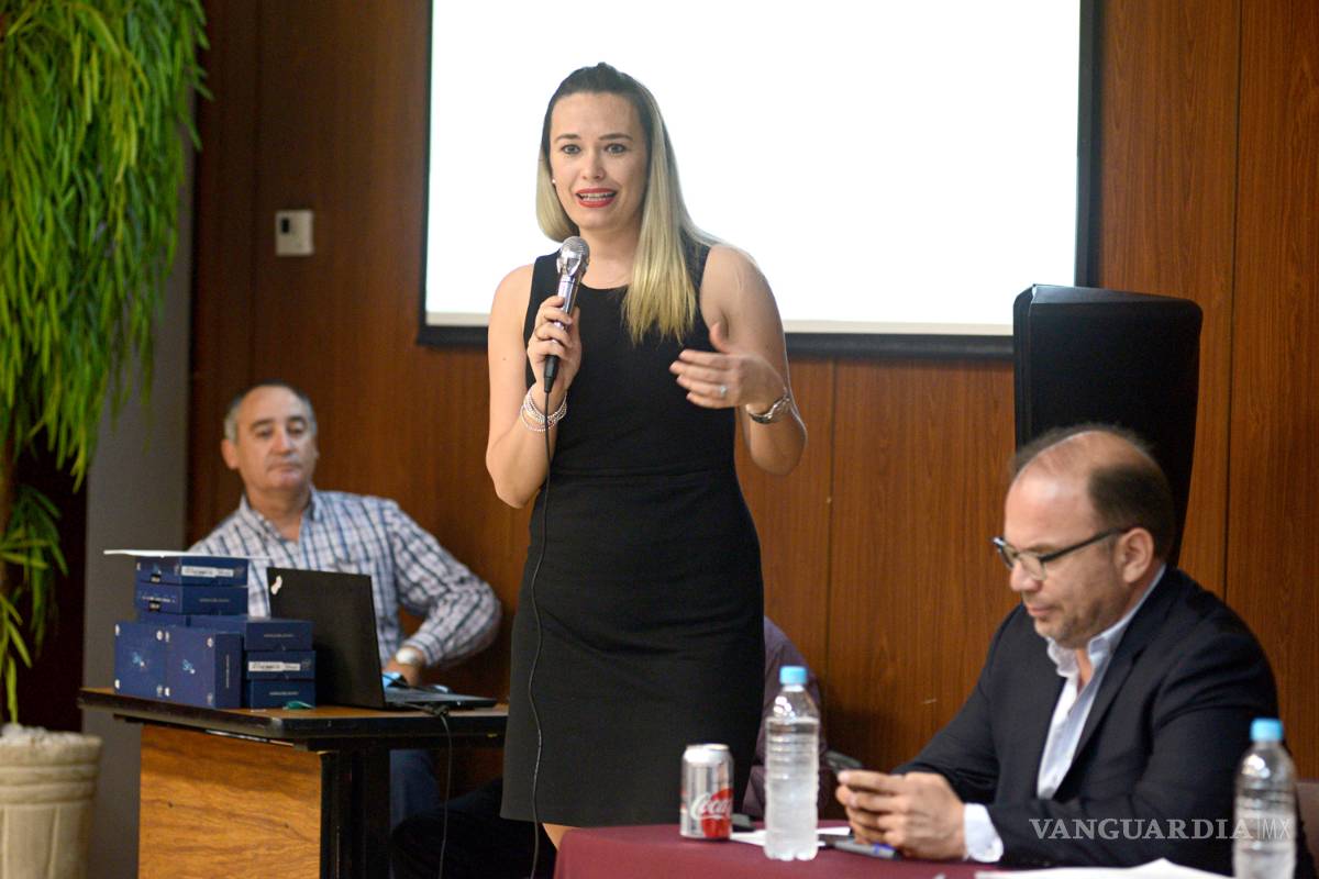 Sufre el Inadem recorte presupuestal del 30%