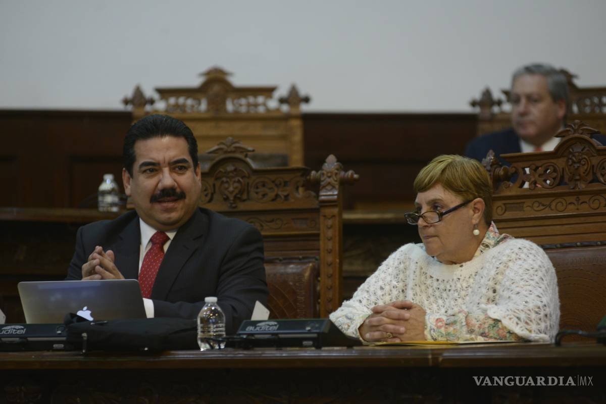 Indígenas autónomos y con todos los derechos