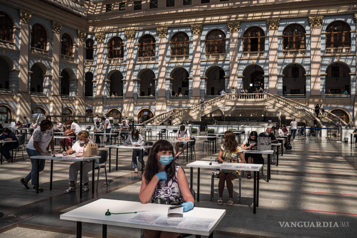 Mayoría de vacunas no ofrece defensa contra cepa Ómicron