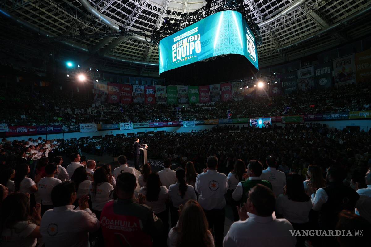 Coahuila: ¿Iremos pa’ delante?