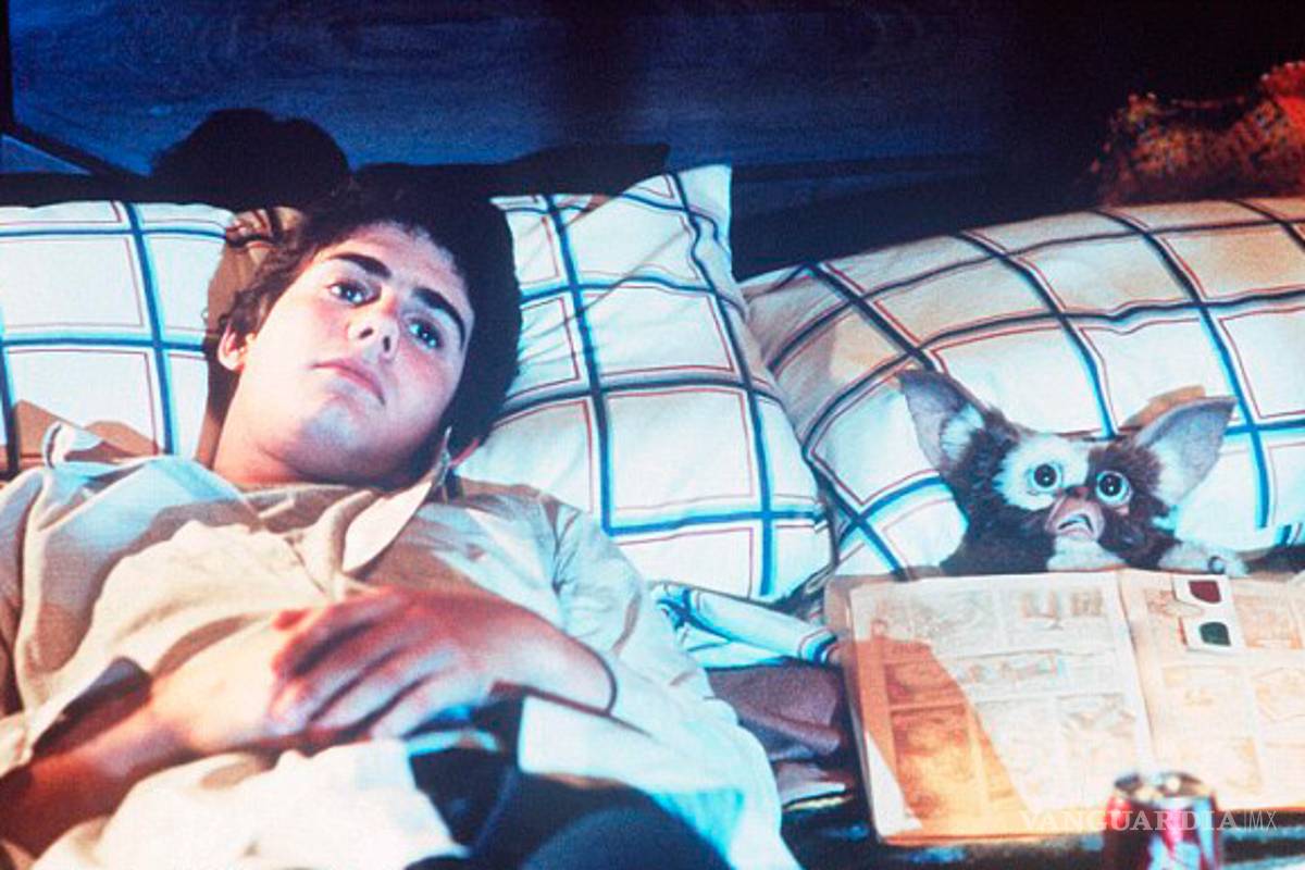 Gremlins 3 está en planes, afirma Zach Galligan
