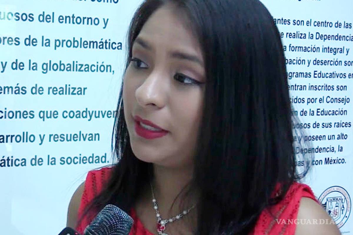 Joven mexicana con cáncer crea shampoo para recuperar el cabello