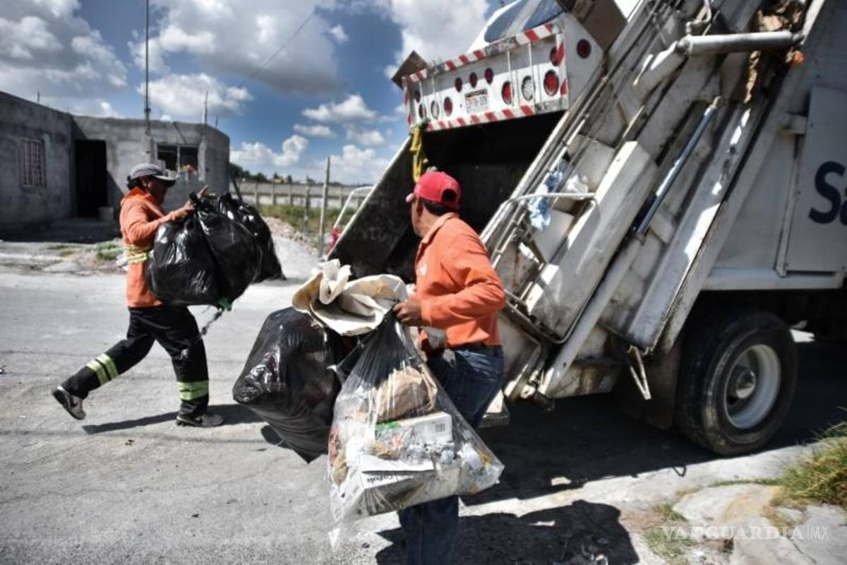 No habrá recolección si termómetro marca -4°C
