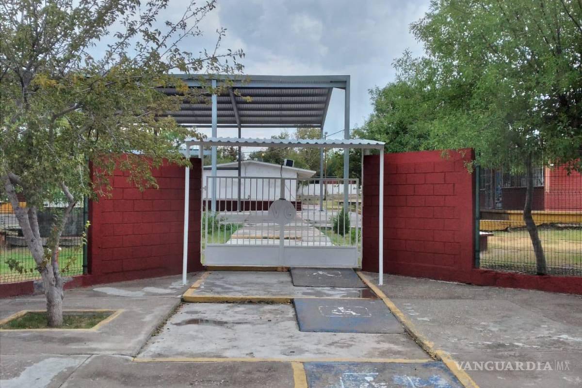 Alargan clases virtuales por brote de varicela en Piedras Negras; regreso a clases se deja para el 21 de octubre