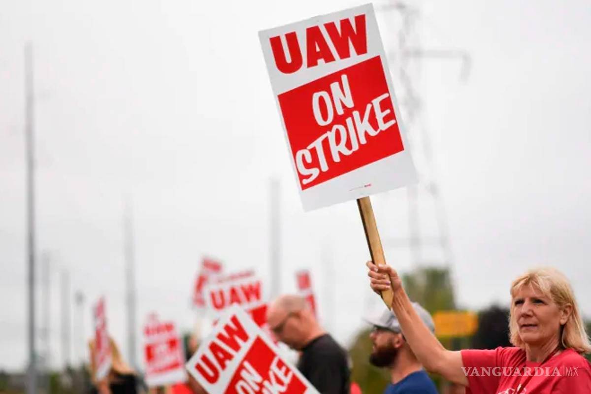 Huelga en General Motors, las razones de fondo del conflicto