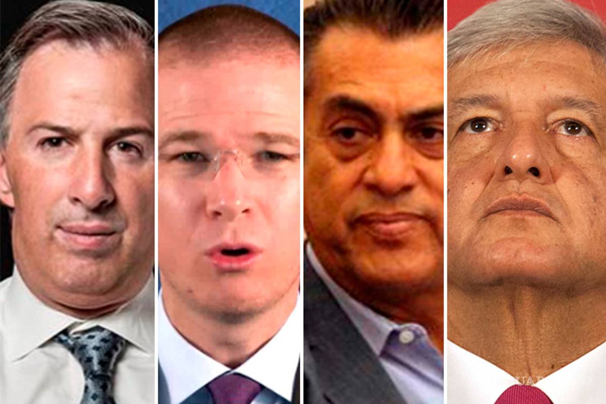 Consejo Mexicano de Negocios dialogará con candidatos a la Presidencia