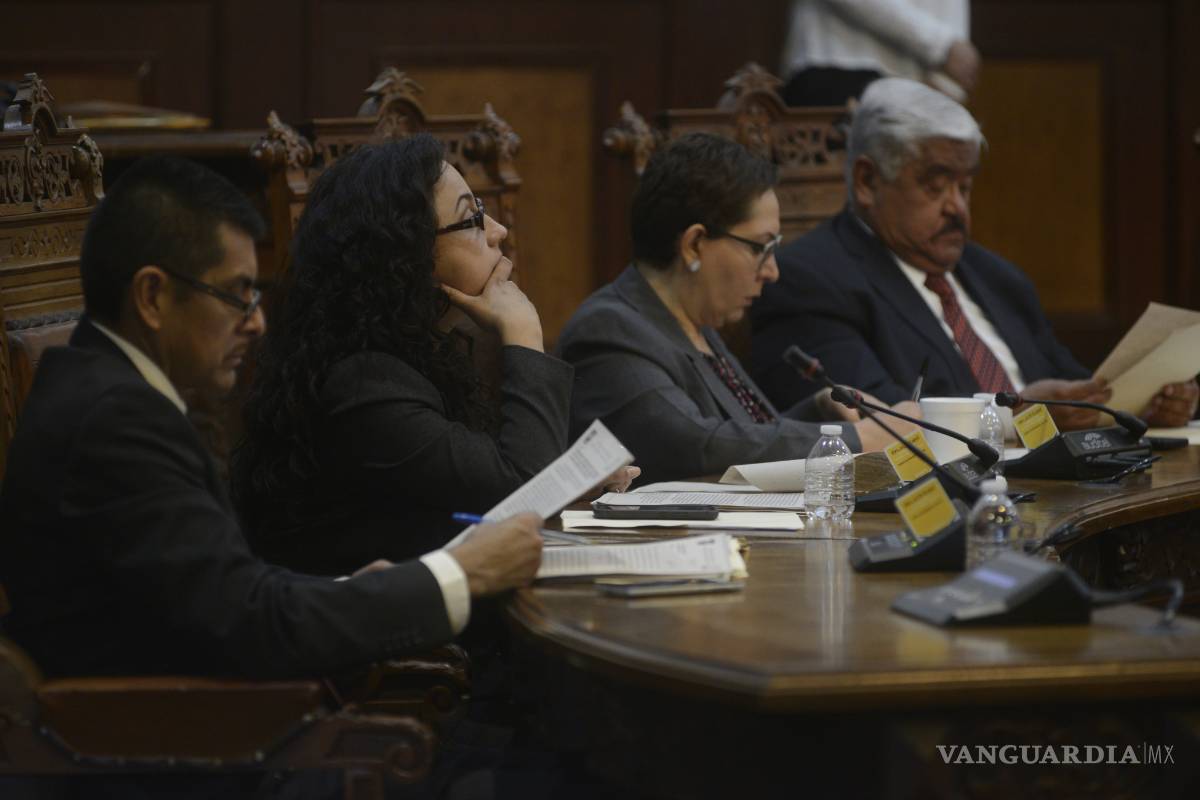 Exigen que ley que protege a periodistas no sea letra muerta