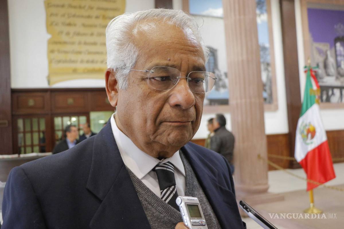 Chocan de nuevo en Congreso por Cuenta Publica 2017; Morena pide quitar a Garcia Villa de comisión