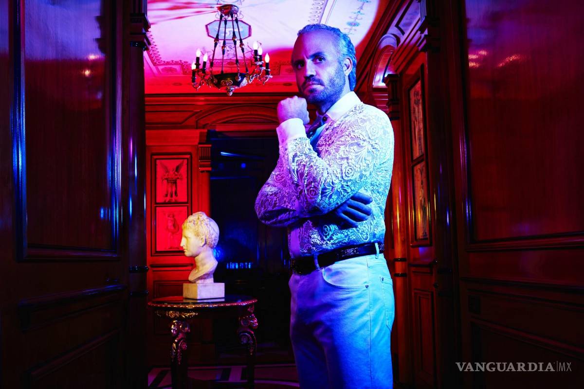Moda y sangre en Netflix con ‘The Assasination of Gianni Versace: ASC’