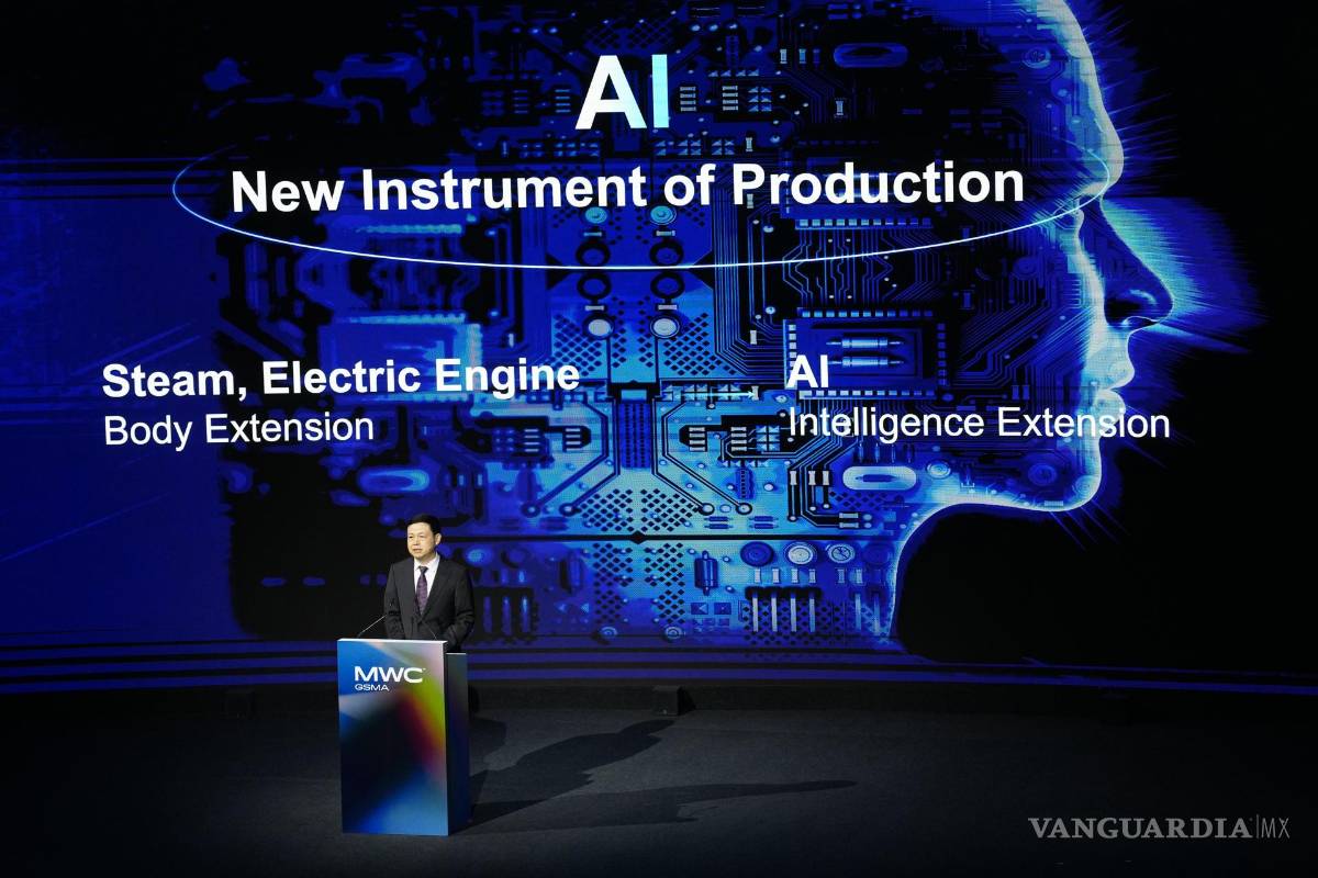 Con la creencia de que la IA va a transformar la tecnología, concluye el Mobile Wolrd Congress 2024 (fotogalería)