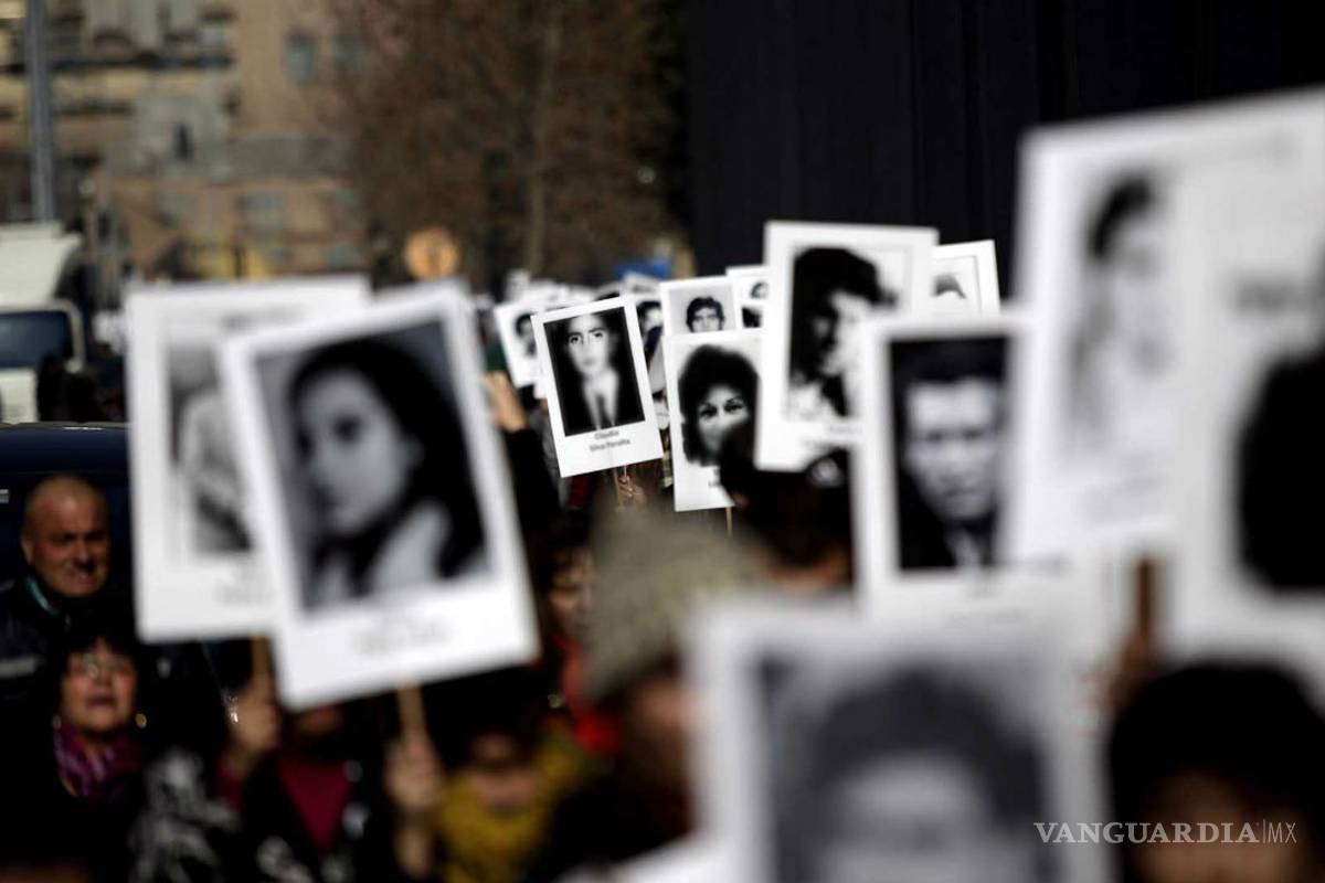 Hay 37 mil 435 desaparecidos, informa la Segob