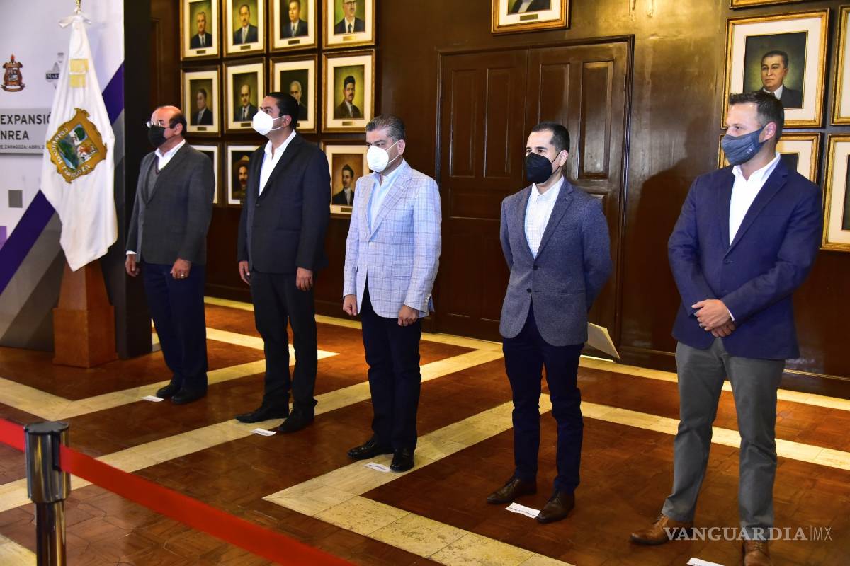 Anuncia Martinrea expansión de 20 millones de dólares