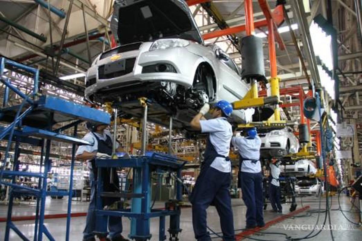 Aseguran que 17 modelos de autos que se hacen en México serían los más afectados por aranceles