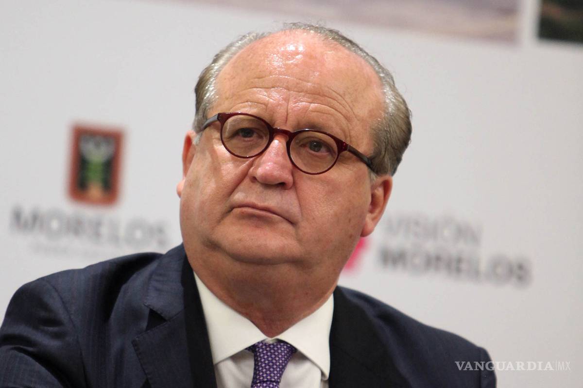 Denuncian poderes de Morelos a Obispo por no respetar laicidad