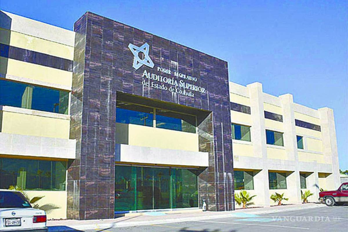 Piden que Auditoría Superior de Coahuila investigue 'deuda oculta' de Torreón