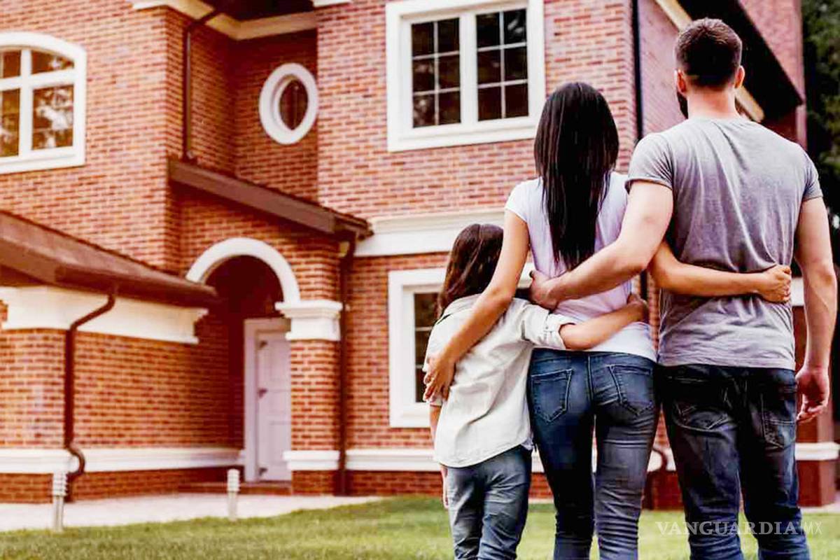 75% de quienes pueden tener crédito Infonavit no les alcanza para comprar una casa