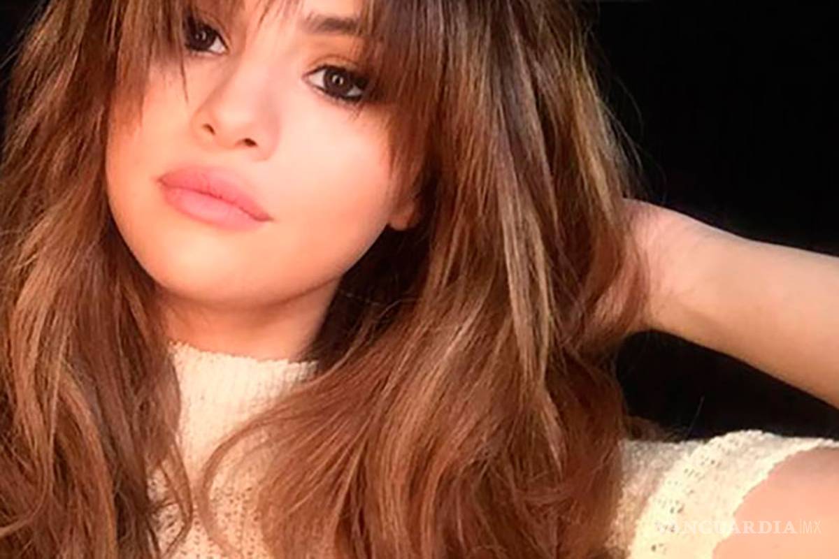 Selena Gomez estrena look y video ‘Kill Em With Kindness’