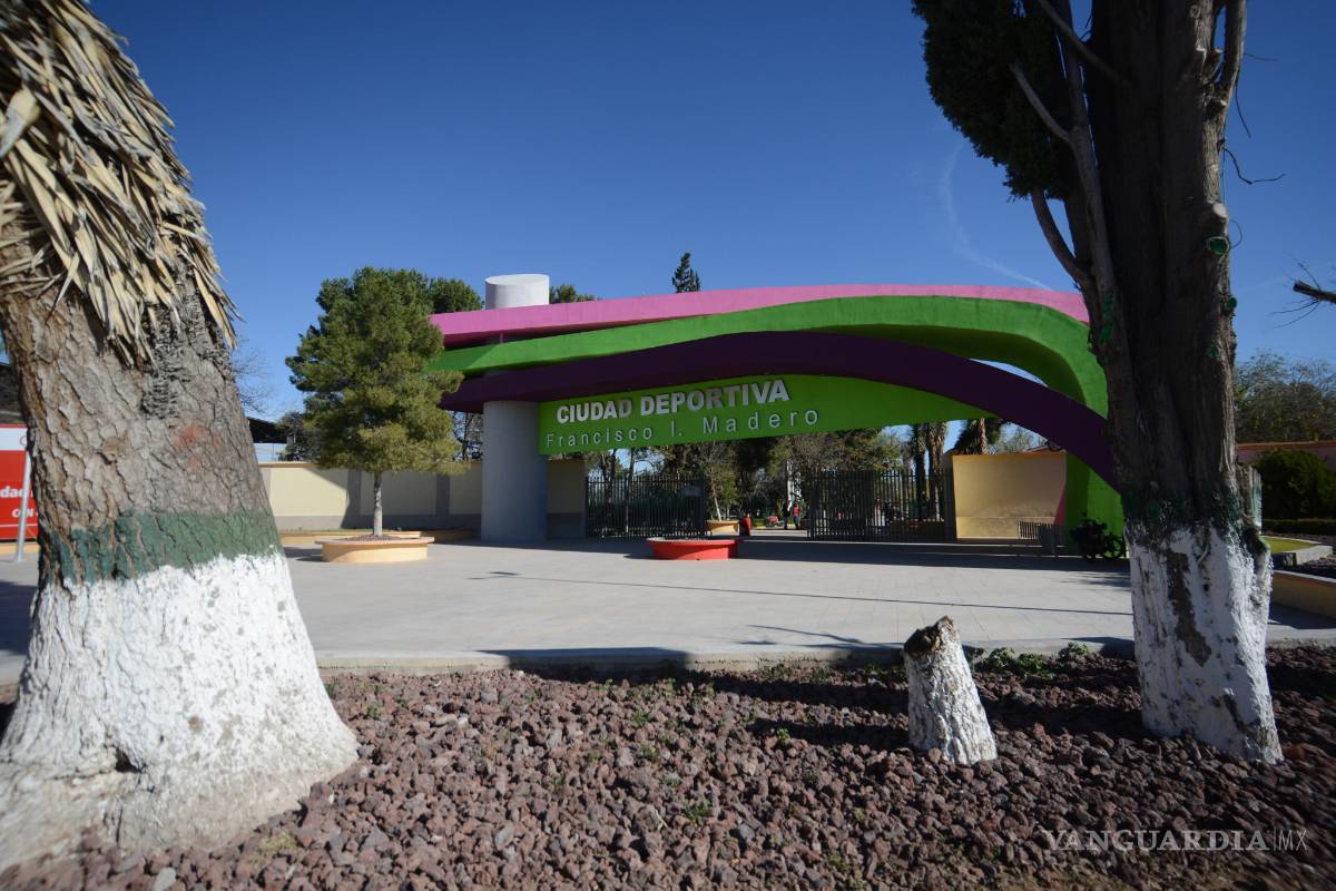 ICAI obliga a Secretaría de Finanzas a transparentar información del trenecito de La Deportiva de Saltillo