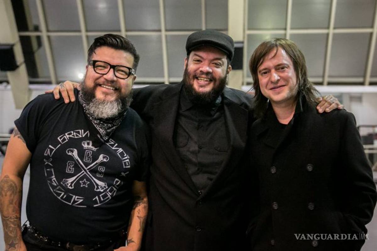 ¡Más música! Zapal 2019 sigue sorprendiendo