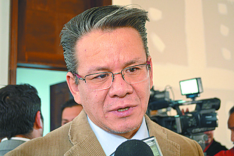 Nueva Constitución de Coahuila sería presentada para su análisis en marzo