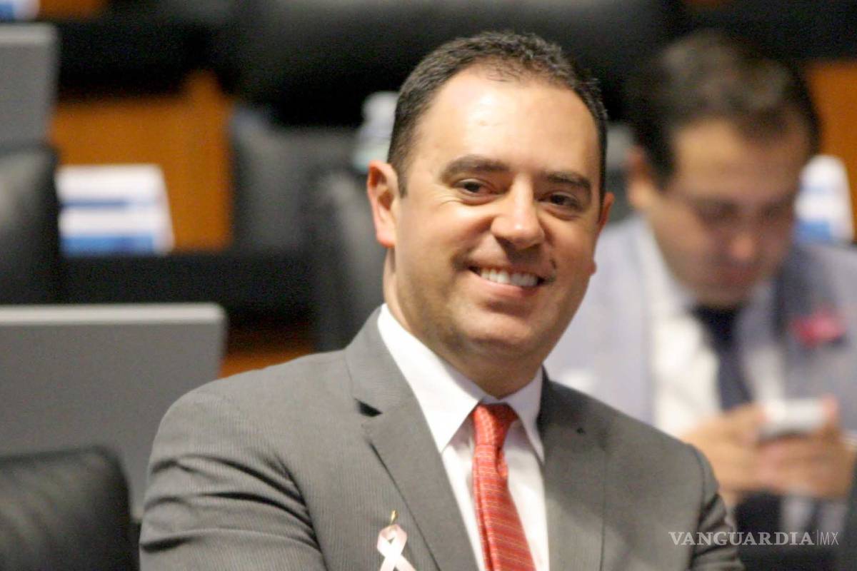 Será Tello candidato del PRI por Zacatecas