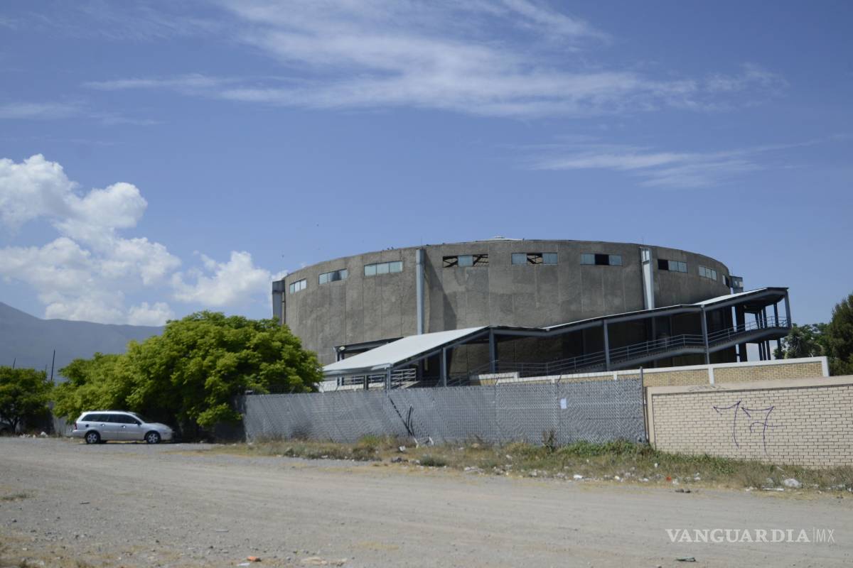 Sigue Saltillo sin estación migratoria