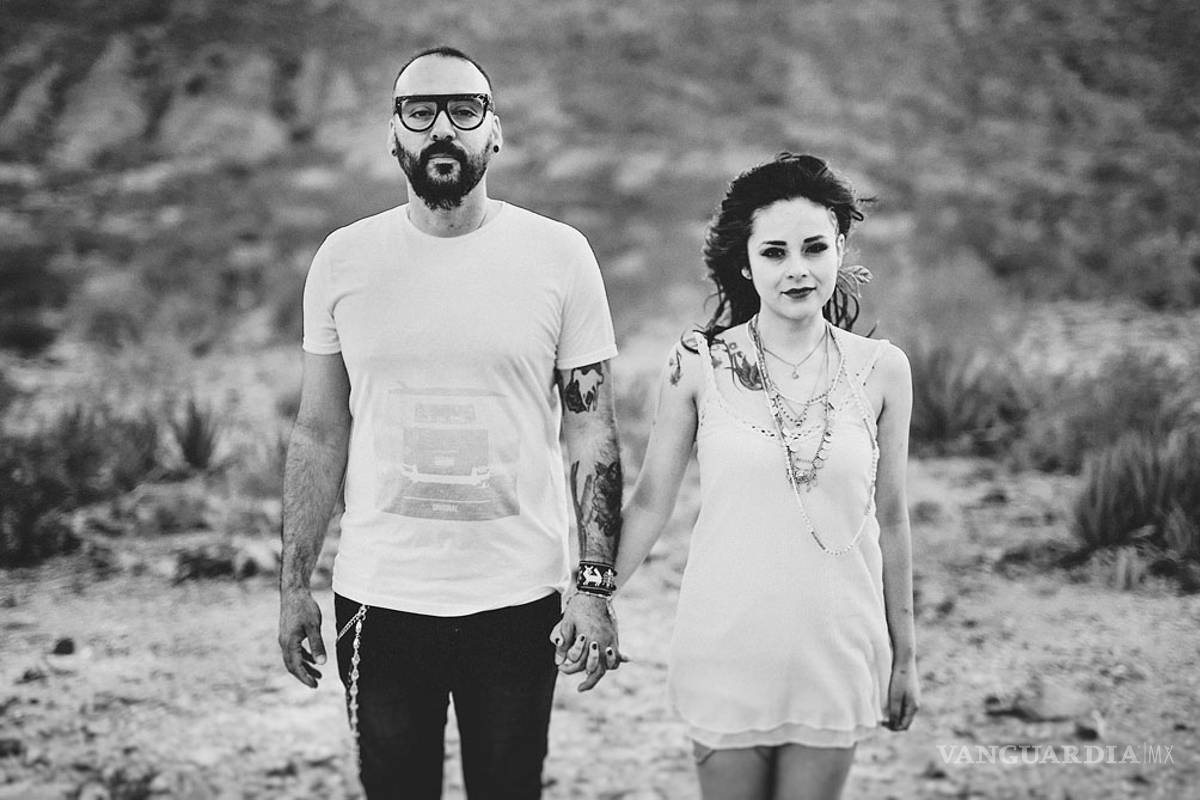 Fotógrafos saltillenses presentes en Photo Forum Querétaro