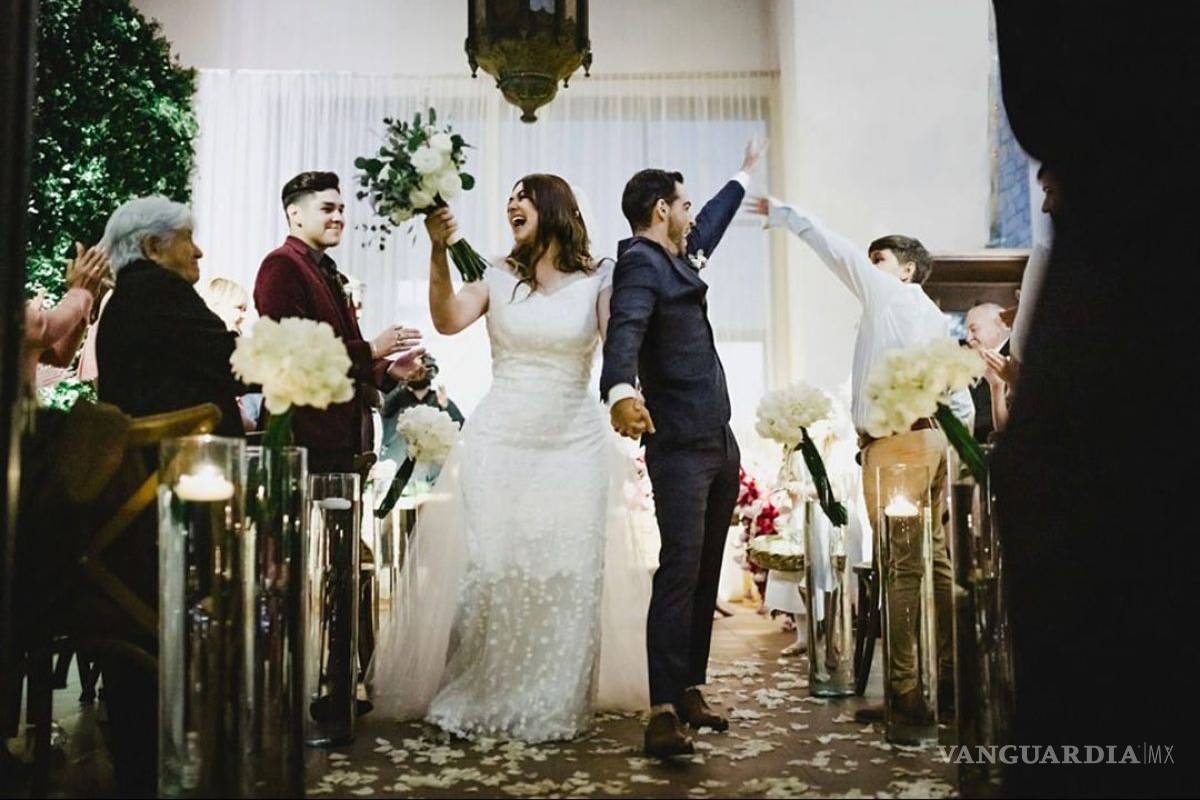 ¿Otra sorpresa de Yuridia? Aseguran que la cantante podría está embarazada