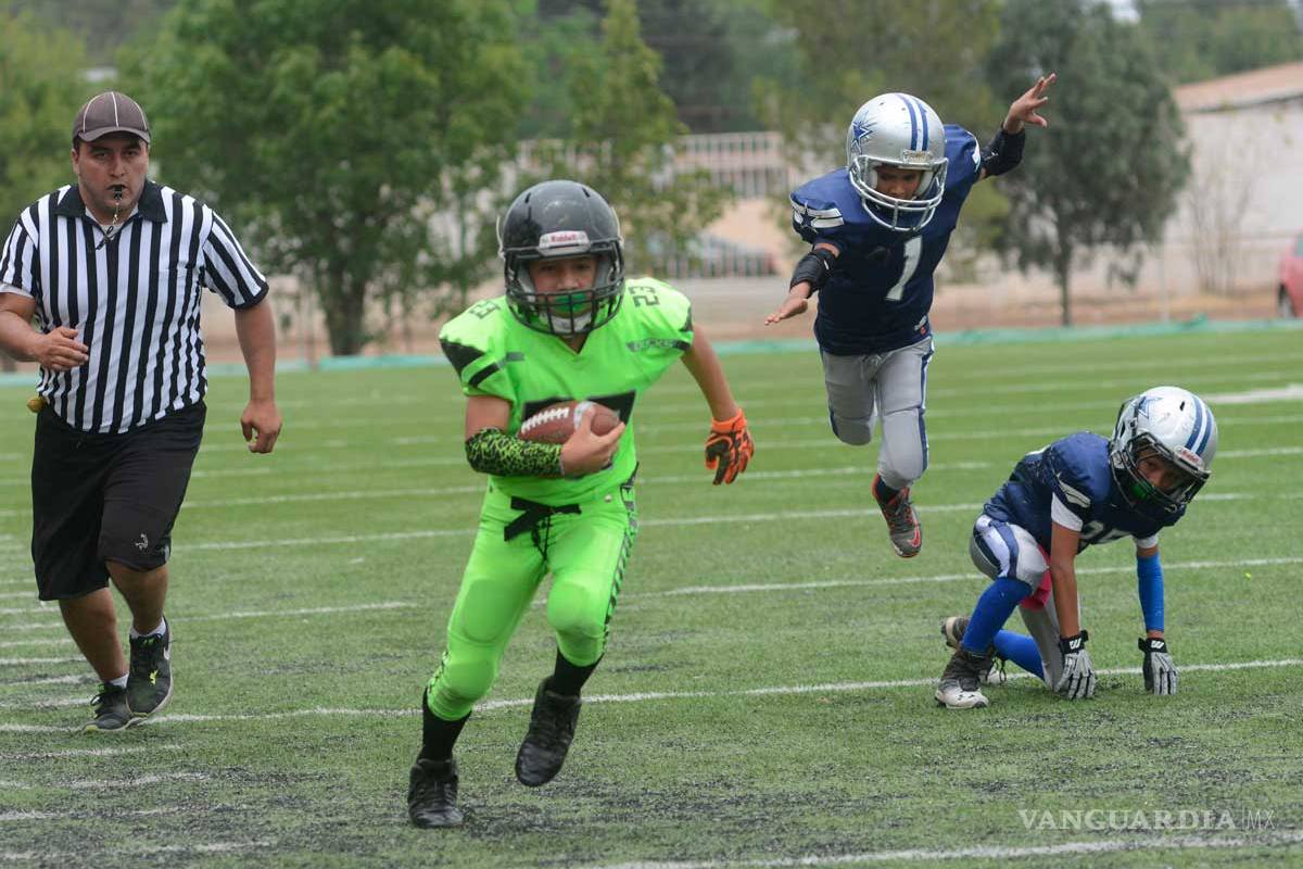 AFAIS sigue reclutando jugadores para sus equipos