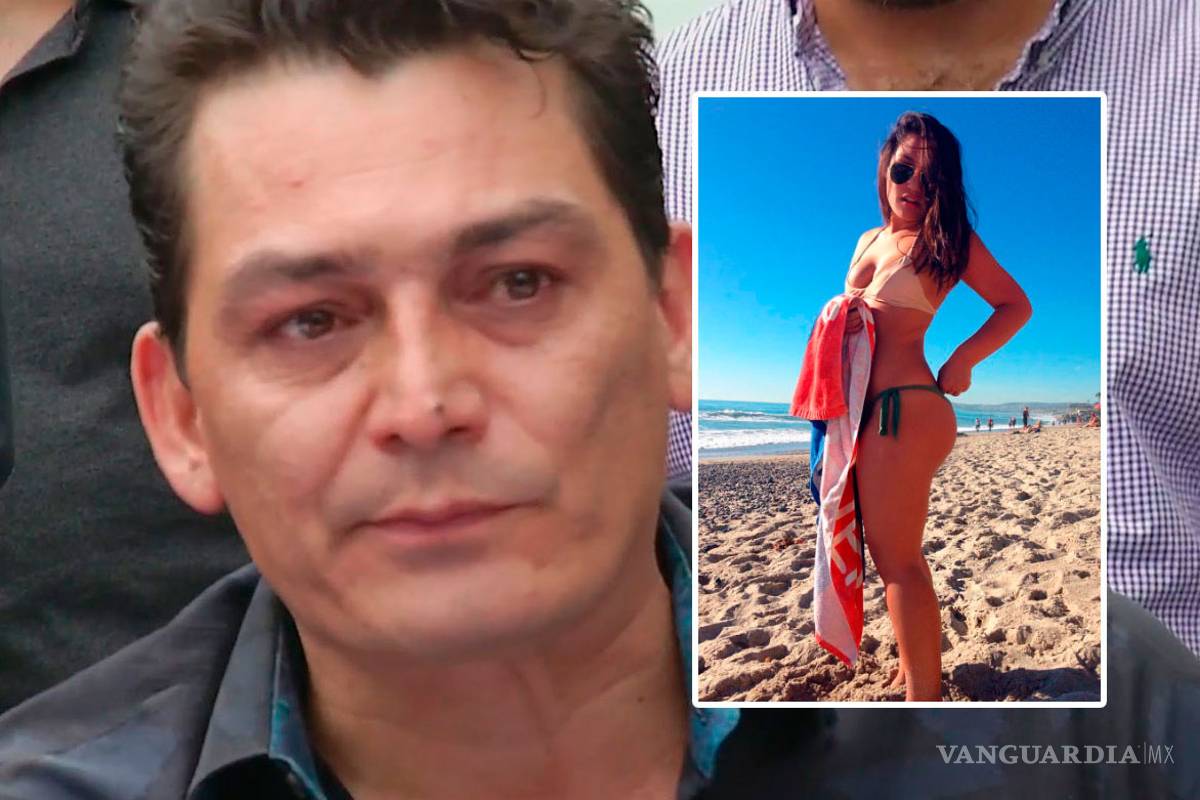 Sorprende en Instagram la belleza de la hija de José Manuel Figueroa