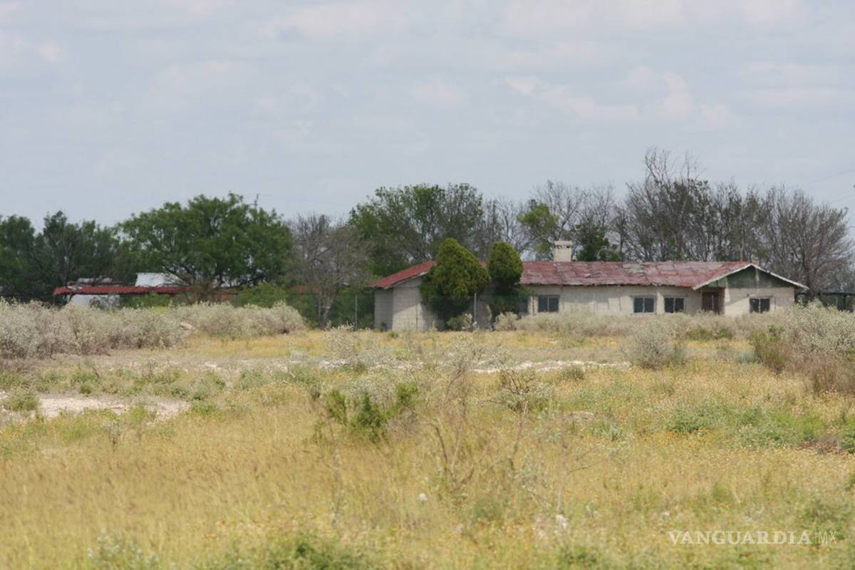 Aclara SNTE: recreativo en Guerrero, Coahuila se abandonó por inseguridad, pero no fue centro del crimen