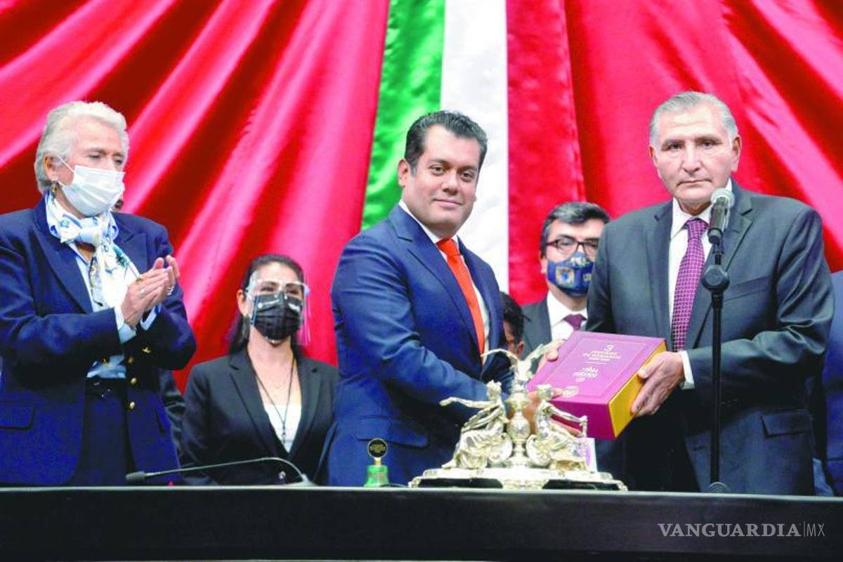 POLITICÓN: LA FORMA ES FONDO